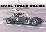Oval Track Racing
